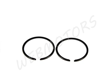 UNIVERZÁLIS DUGATTYÚ GYŰRŰ GRT. 42.75X1.5 /OLDAL/