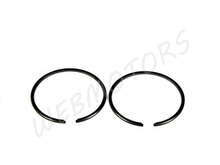 UNIVERZÁLIS DUGATTYÚ GYŰRŰ GRT. 45.25X1.5 /OLDAL/