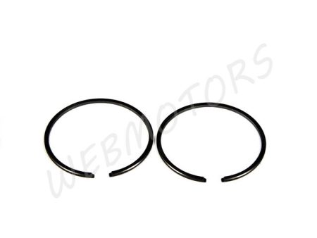 UNIVERZÁLIS DUGATTYÚ GYŰRŰ GRT. 45.75X1.5 /OLDAL/