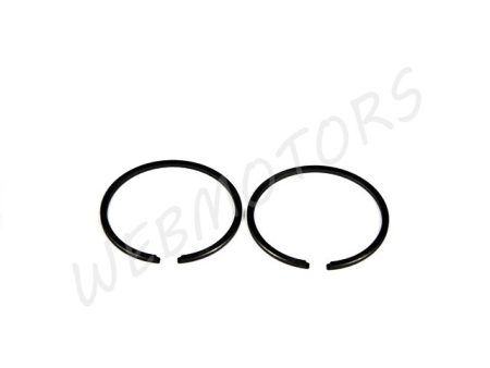 UNIVERZÁLIS DUGATTYÚ GYŰRŰ GRT. 44.50X1.5 /OLDAL/