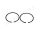 UNIVERZÁLIS DUGATTYÚ GYŰRŰ GRT. 46.00X1.5 /OLDAL/