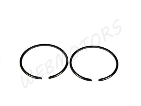 UNIVERZÁLIS DUGATTYÚ GYŰRŰ GRT. 46.00X1.5 /OLDAL/