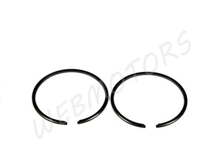 UNIVERZÁLIS DUGATTYÚ GYŰRŰ GRT. 47.50X1.5 /OLDAL/