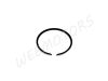 PISTON RING 39.50X1.5