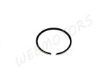 PISTON RING 39.50X1.5