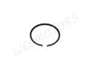 PISTON RING 43.00X.15