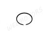 PISTON RING 40.75X1.5
