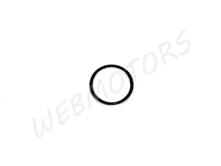 WASHER F. OIL-DRAIN PLUG