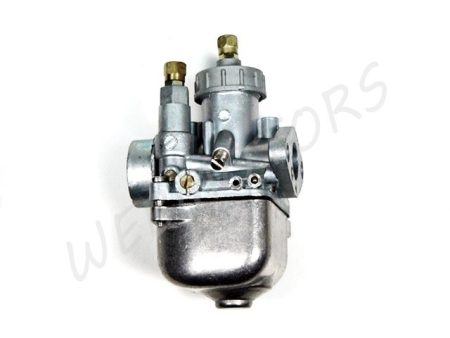 CARBURETOR  SIMSON 50