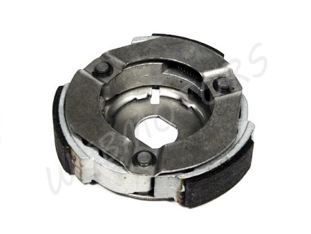 APRILIA LEONARDO 125 KUPLUNG BETÉT HÁTSÓ LEONARDO125 99-01