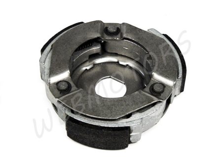 APRILIA LEONARDO 150 KUPLUNG BETÉT HÁTSÓ LEONARDO150 96-01