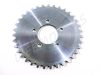 CHAIN SPROCKET REAR T35