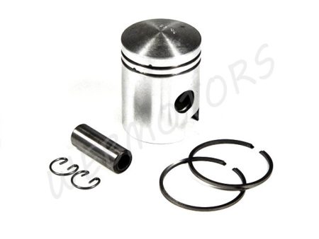 PISTON 39.00 KIT 12MM PIN