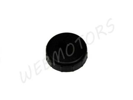 TOMOS BENZINTANK SAPKA