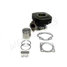 KÍNAI ROBOGÓ 2T HENGER SZETT 50CCM AC. 2T D41.00