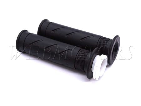 TUBE FOR TWISTGRIP+RUBBER