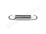 RETURN SPRING FOR CENTRE STAND 4T