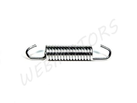 RETURN SPRING FOR CENTRE STAND 4T