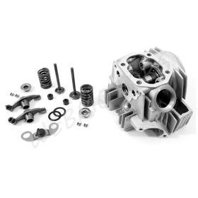 KÍNAI ROBOGÓ QUAD HENGERFEJ KPL. 110CCM AC. QUAD