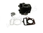 CYLINDER KIT. 50CCM AC. QUAD
