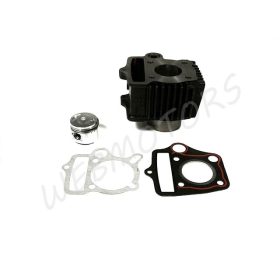KÍNAI ROBOGÓ QUAD HENGER SZETT 50CCM AC. QUAD