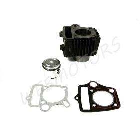 KÍNAI ROBOGÓ QUAD HENGER SZETT 70CCM AC. QUAD
