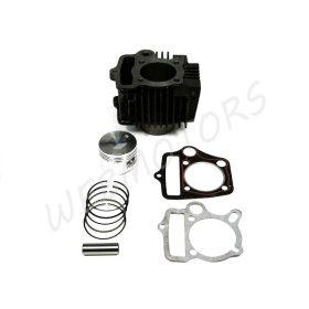 KÍNAI ROBOGÓ QUAD HENGER SZETT 110CCM AC. QUAD