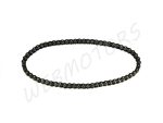 CHAIN 62 ROLLERS