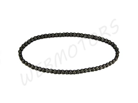 CHAIN 62 ROLLERS