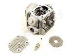 CYLINDER HEAD 70CCM AC. QUAD