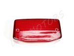 TAIL LAMP LENS TACT AF09-16