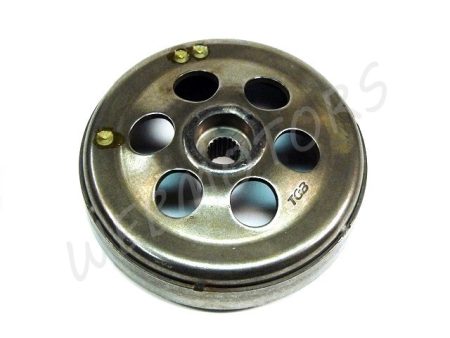 PIAGGIO SFERA KUPLUNG HÁZ HÁTSÓ SFERA125