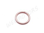 GASKET FOR EXHAUST