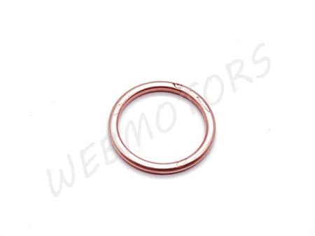 GASKET FOR EXHAUST