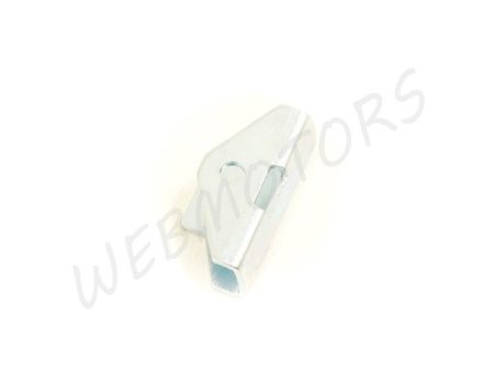 FASTENING FLAP FOR LUGGAGE