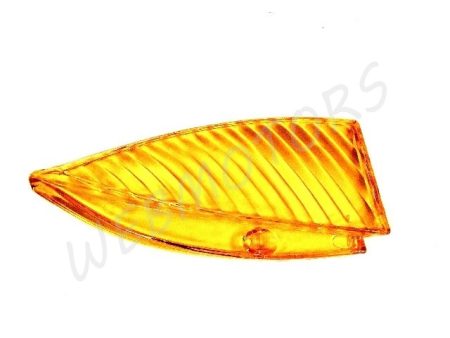 PEUGEOT VIVACITY VILLOGÓ BÚRA ELSŐ BAL VIVA CITY /INDEX/