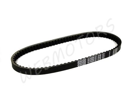 PIAGGIO LIBERTY BORDÁSSZÍJ LIBERTY50 18.5X826 /ÉKSZÍJ/