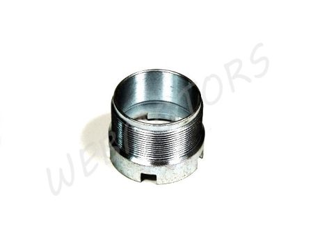 FLARE NUT F. MUFFLER