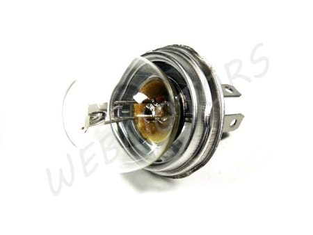 BULB 12V 45/40W P45T