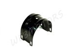 MUDGUARD BRACKET FRONT