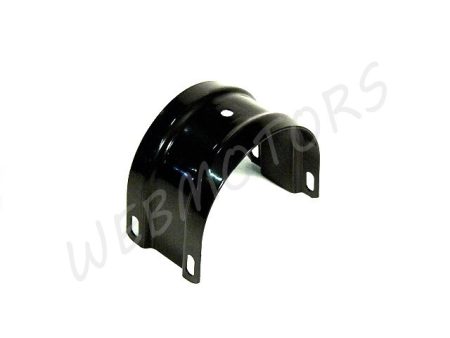 MUDGUARD BRACKET FRONT