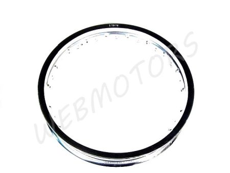 WHEEL RIM 2.15X16 ALU