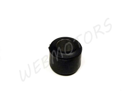 SILENT BLOCK F. SHOCK ABSORBER