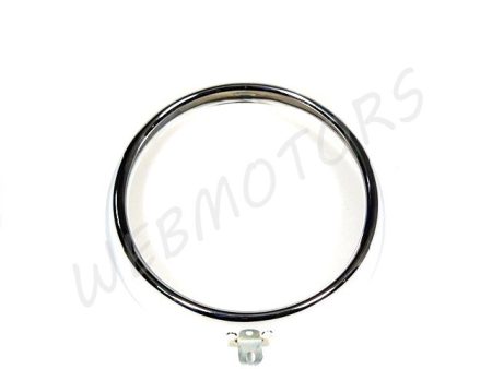 RIM FOR HEADLIGHT JAWA 250