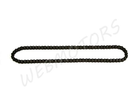 KÍNAI ROBOGÓ 4T LÁNC ÖNINDÍTÓHOZ 82 TAGÚ