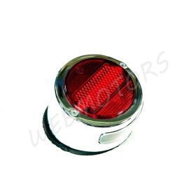 MZ ES 150 LÁMPA HÁTSÓ KPL. /TROPHY/