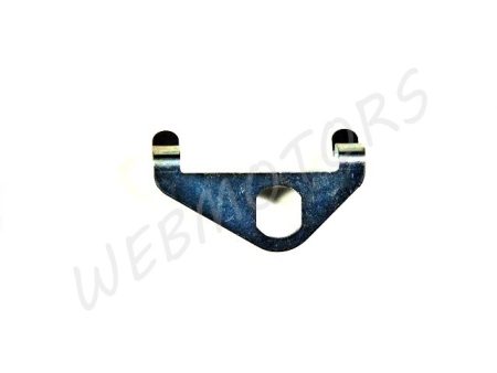 TOOL BOX COVER PLATE