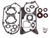 GASKET + OIL SEAL SET S.51