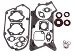 GASKET + OIL SEAL SET S.51