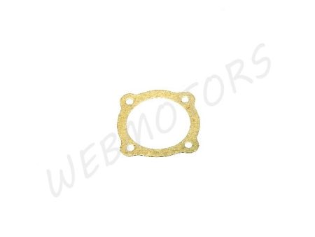 GASKET FOR OIL SEAL HOUSING /CRANKSHAFT/ LEFT